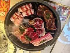 -猫抓烤肉(春熙路店)