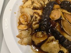峨嵋全家福-峨嵋酒家总店(车公庄店)