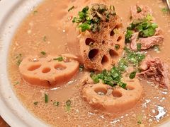 -鑫小城故事·藕汤·家常菜(台北一路总店)