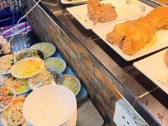 -满族八旗正宗牛肉面