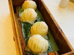 -粤海喜来登酒店·采悦轩中餐厅(天河城店)
