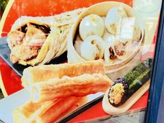 -永和大王(春日上新·凤凰东街店)