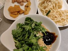 -巴蜀王婆大虾(南锣鼓巷店)