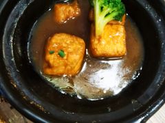 -李记潮汕砂锅粥(营福路店)