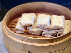 -柒厢食事雅谈