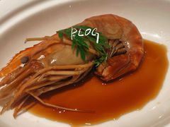 -扬州香格里拉·香宫中餐厅
