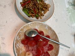 -大树餐厅(红旗街万达店)