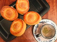 -祥禾饽饽铺·中式糕点(天津河东美福园店)