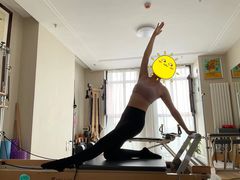 -美间·普拉提禅柔工作室