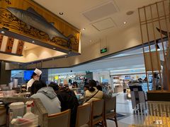 -合点寿司(美罗城店)