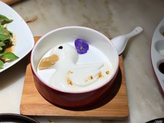 -京华烟云·北京烤鸭(领展购物广场·中关村店)