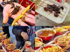 -东门町美食街