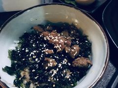 -神户赤童日式烤肉伙伴(东直门店)