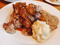 -宝莱纳啤酒花园餐厅PAULANER BRAUHAUS Nanjing(广州路店)