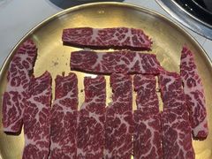 -六七八韩式烤肉·韩国料理(上杭路店)