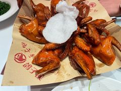 -鸽子侯·家宴·平价海鲜(市图书馆店)
