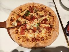 -棒约翰比萨·意面(肇嘉浜路店)