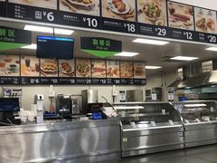 -山姆餐吧(南昌红谷滩印象城店)