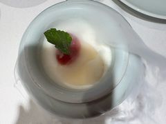 自制酸奶-惠丰堂饭庄·烤鸭·京味菜(翠微路店)