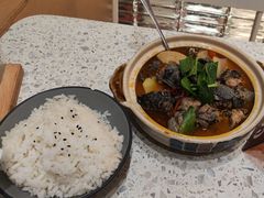 -雲物·云南小馆(好悦天地店)