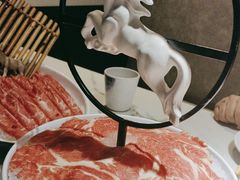 -无界釜·河豚鱼汤锅(红山动物园店)