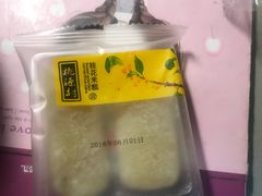 -桃源村(南大店)