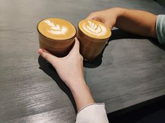 -来回·咖啡(钟村咖啡豆店)