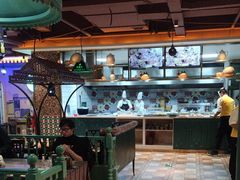 -驿楼兰·新疆菜(火车站店)