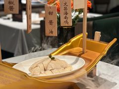 -狮拾久·现代新加坡料理(壹方城店)