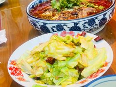 -小街47號江湖菜(四合院店)
