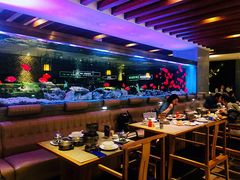 大堂-海天盛宴海鲜自助(正大广场店)