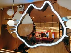 -南锣南门(东方银座店)