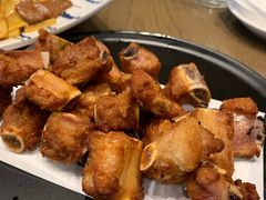 -恩然邦臣酒店-漫垛餐厅