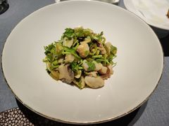 -怡情荟•海鲜青岛菜(五四广场旗舰店)