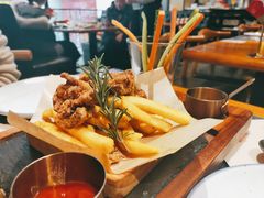 -百特喜·意大利餐厅(八佰伴镇江店)