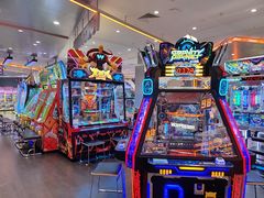 -反斗乐园π(龙华天虹店)