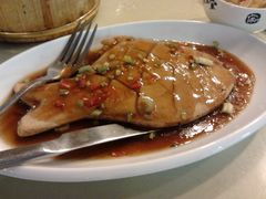 武昌鱼-归元·云集斋素菜馆