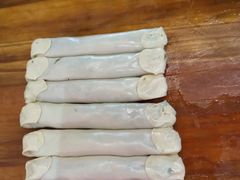 -铸钟褡裢火烧(西三环紫竹桥店)