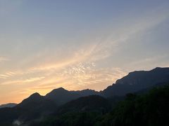 -楠溪江风景名胜区