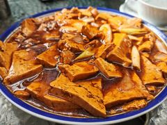 -燕北云山·农家菜·灶台鱼(密云溪翁庄店)