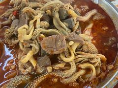 -柳沟豆腐宴64号院
