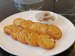 -甄御•海鲜新青岛菜(麦岛店)