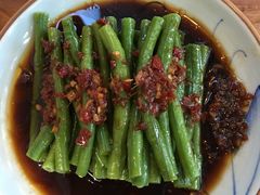 -锦尚阁烤鱼•天津菜(宣武门胡同店)
