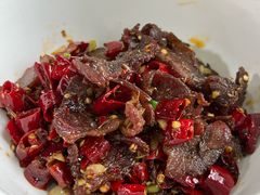 -张氏父子常德肠子馆(红星总店)