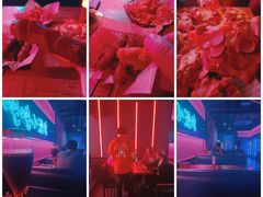 -Ton Ton吨吨小酒馆Live(观前街店)