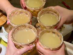 -金苑酒家·客家菜·广东老字号(万象店)