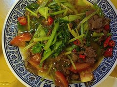 -桂园白粥·潮汕老味道
