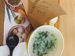 -九园包子(观音桥COSMO店)