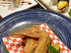 -山葵家·创意料理(宁波来福士店)