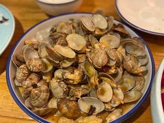 -吕氏疙瘩汤·私家菜馆(慈云寺店)